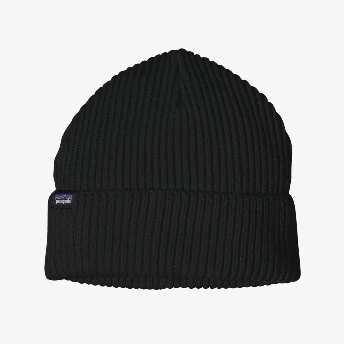 Patagonia Fishermans Rolled Beanie 2
