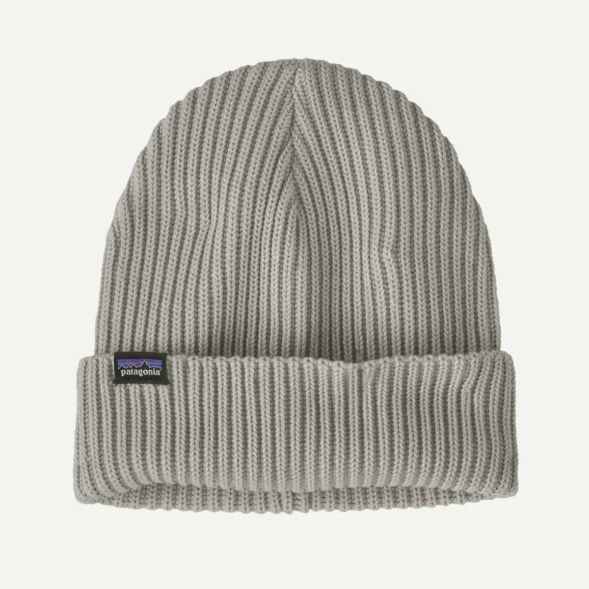 Patagonia Fishermans Rolled Beanie 1