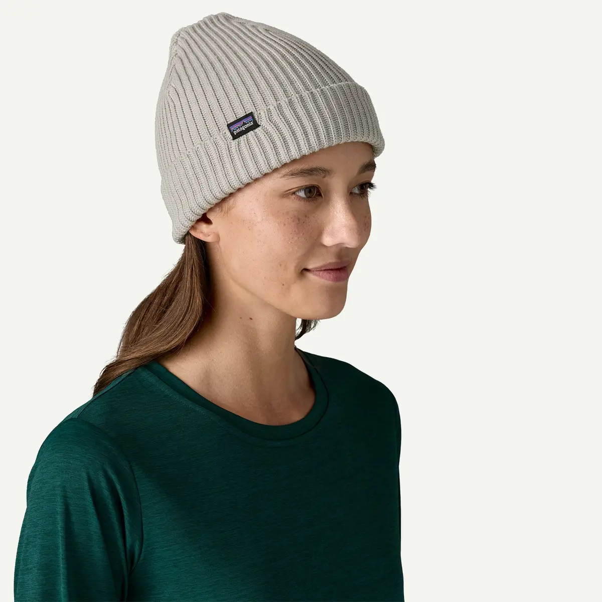 Patagonia Fishermans Rolled Beanie 2