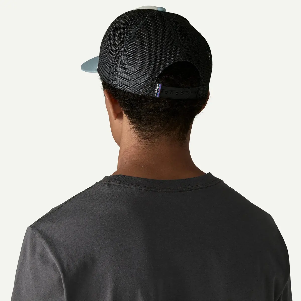 Patagonia Fitz Roy Trout Trucker Hat 3