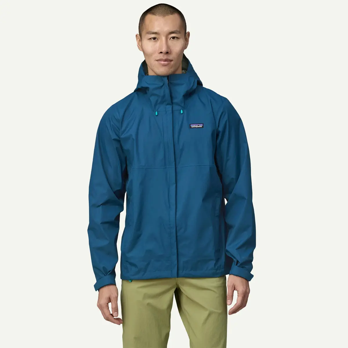 Patagonia Torrentshell 3L Jacket - Men's 2
