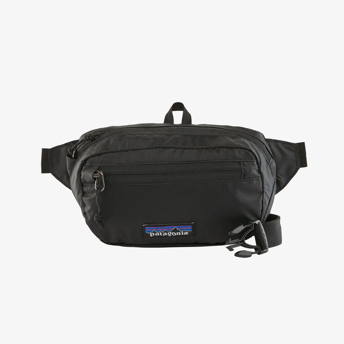 Patagonia Ultralight Black Hole Mini Hip Pack 4