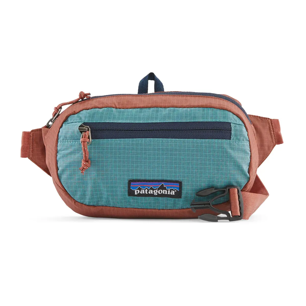 Patagonia Ultralight Black Hole Mini Hip Pack 2