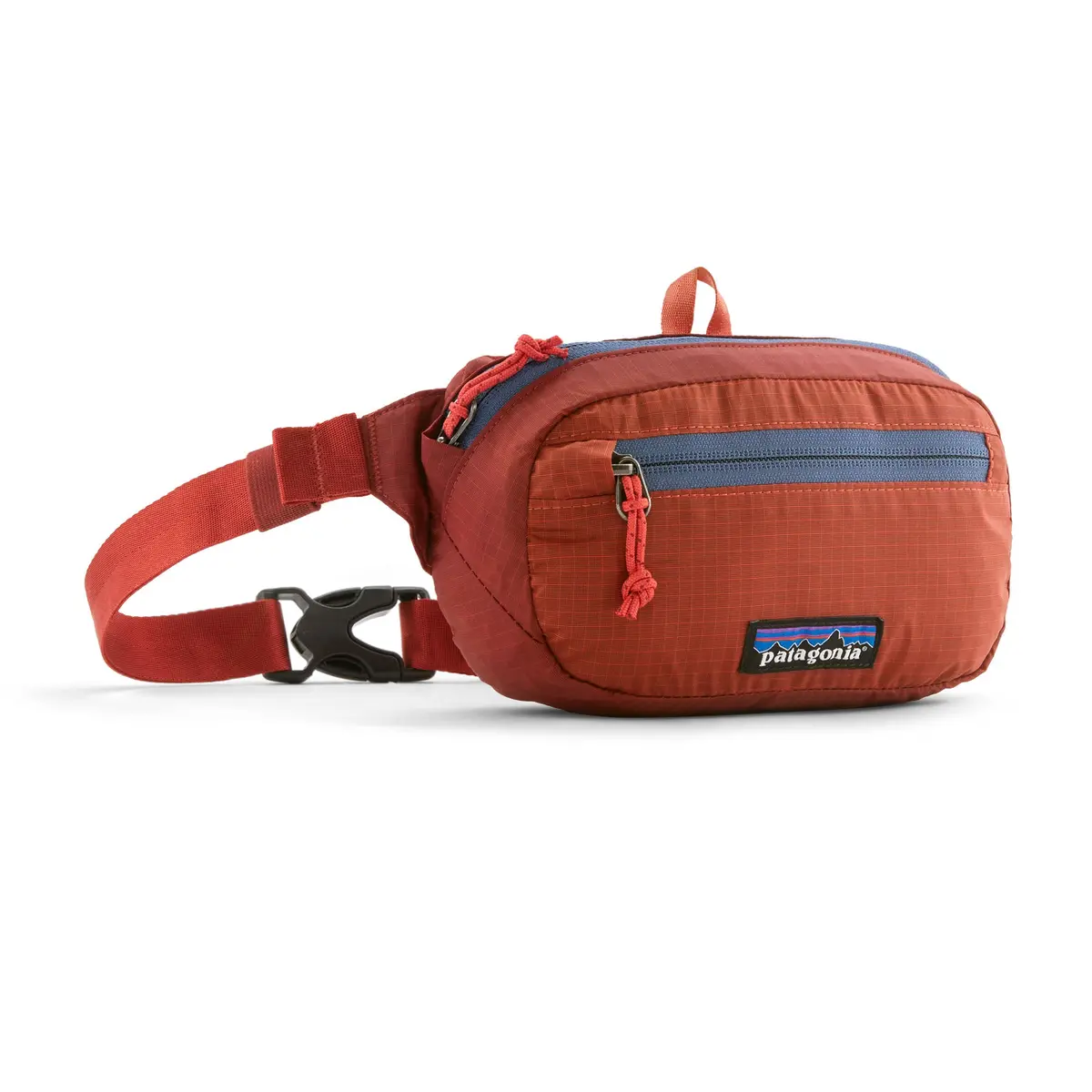 Patagonia Ultralight Black Hole Mini Hip Pack 3