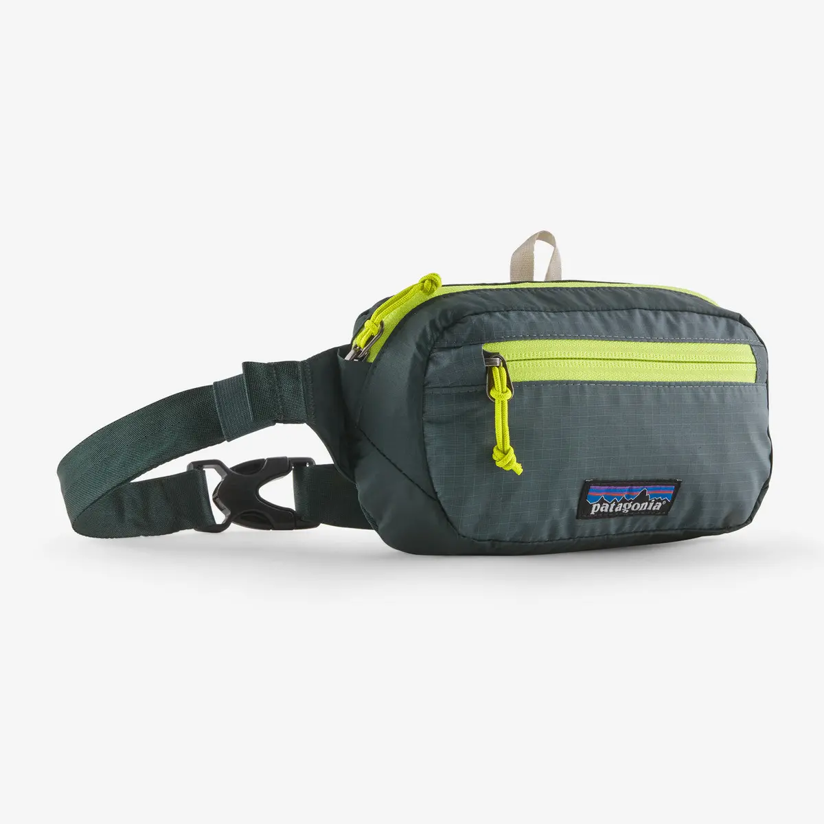 Patagonia Ultralight Black Hole Mini Hip Pack 6
