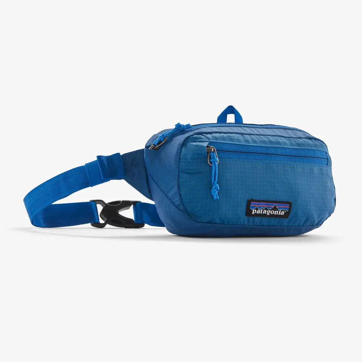 Patagonia Ultralight Black Hole Mini Hip Pack 5