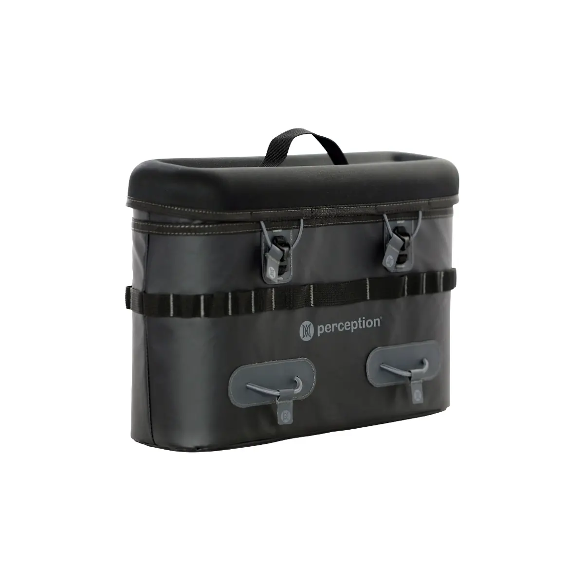 Perception Outlaw Saddlebag 1