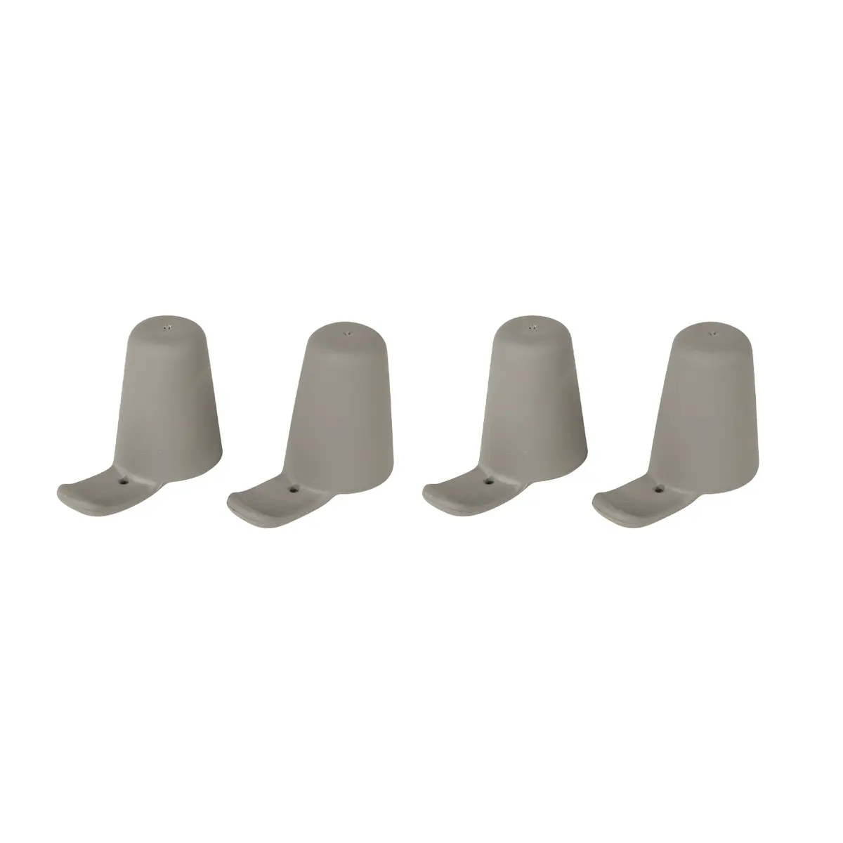 Perception Scupper Plugs 4Pk 1