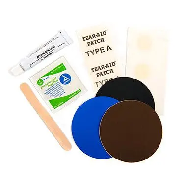 Therm-A-Rest Permanent Home Repair Kit 1