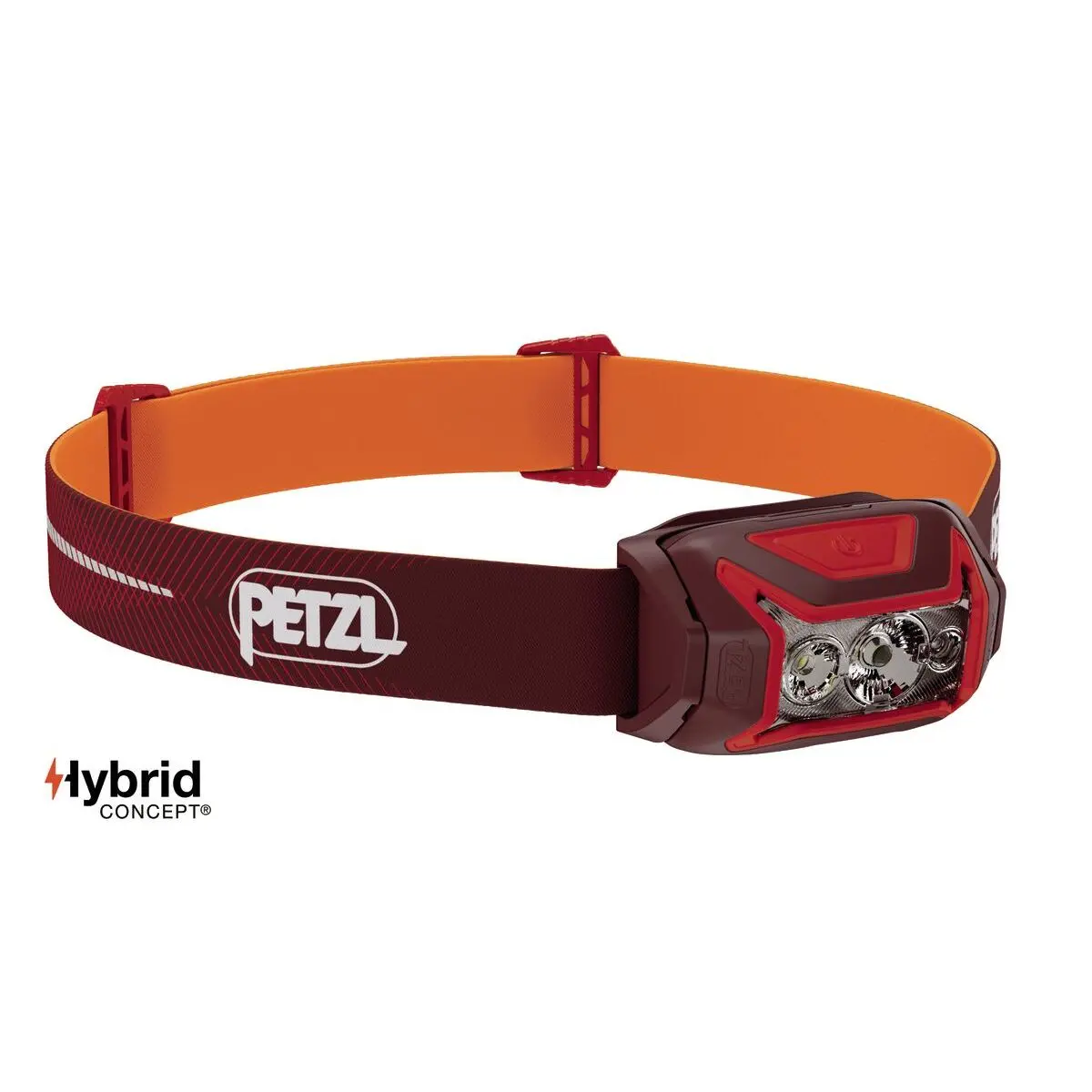 Petzl Actik Core 1