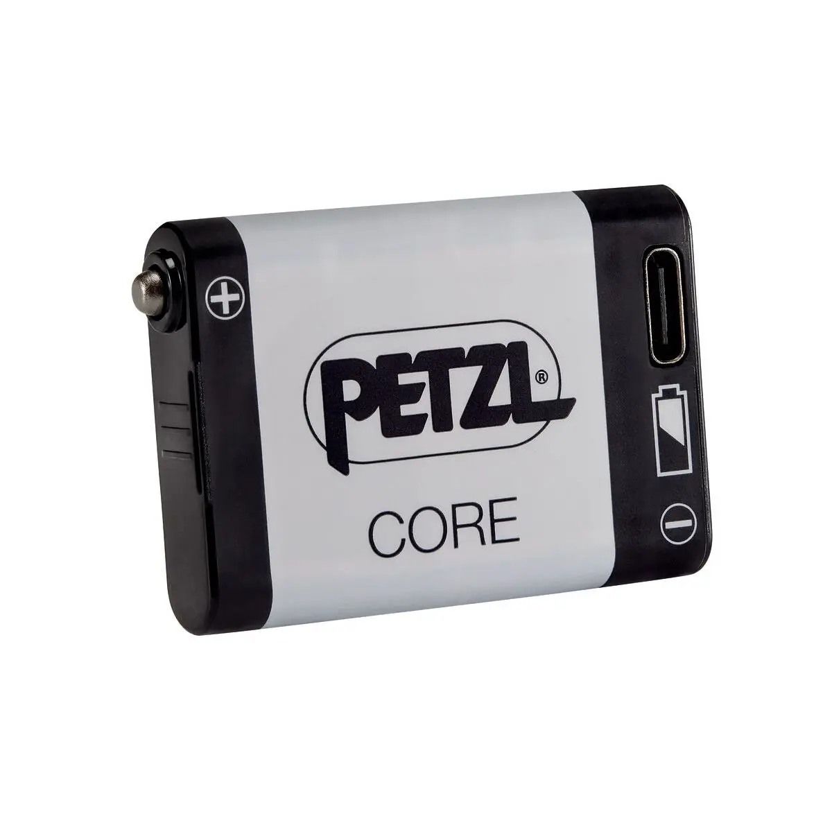 Petzl Core 2 Rechargable Battery 1
