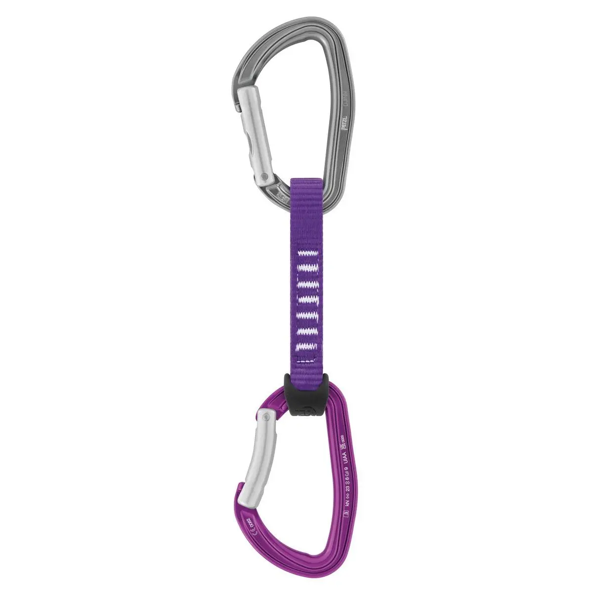Petzl Djinn Axess Quickdraw 11Cm 1