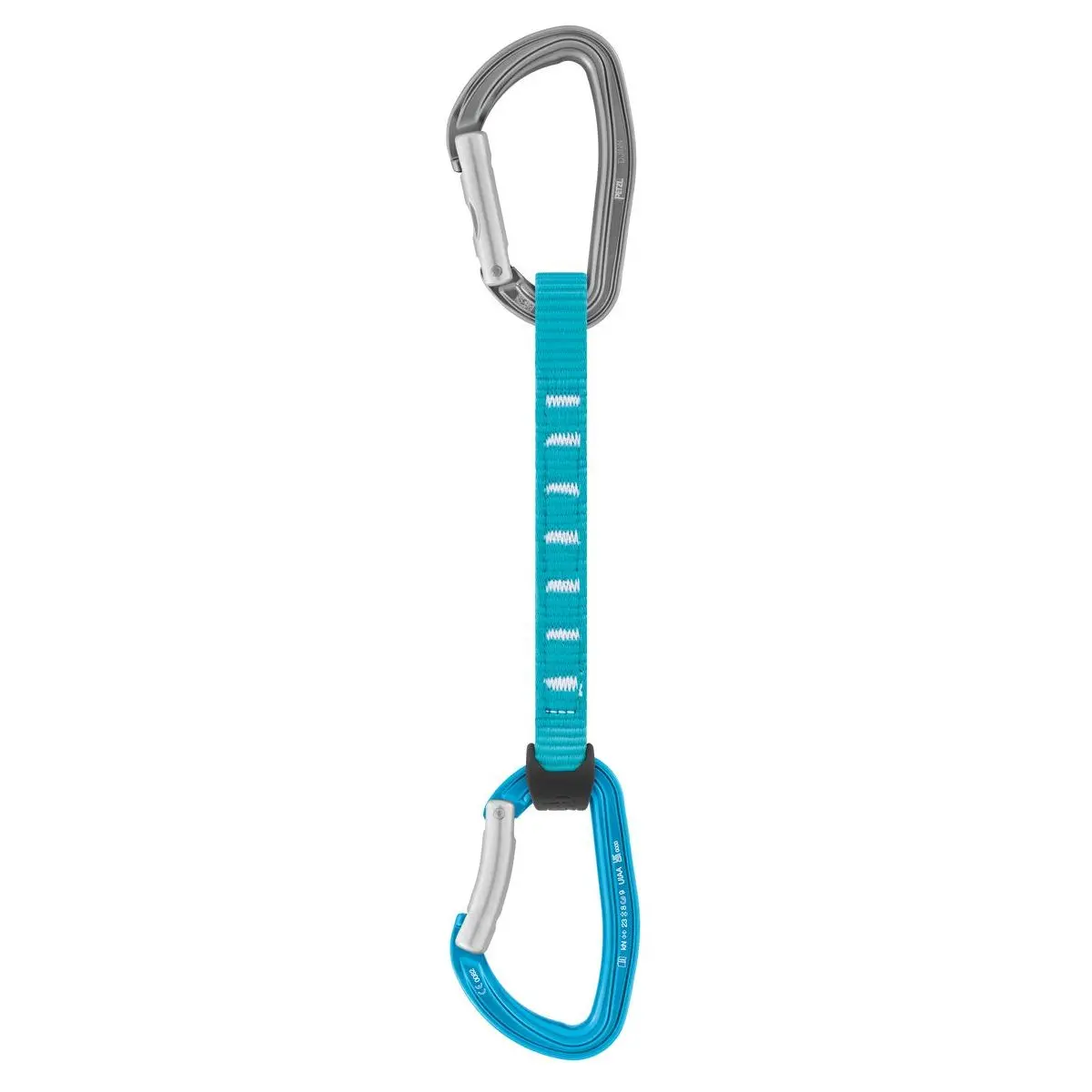 Petzl Djinn Axess Quickdraw 17Cm 1