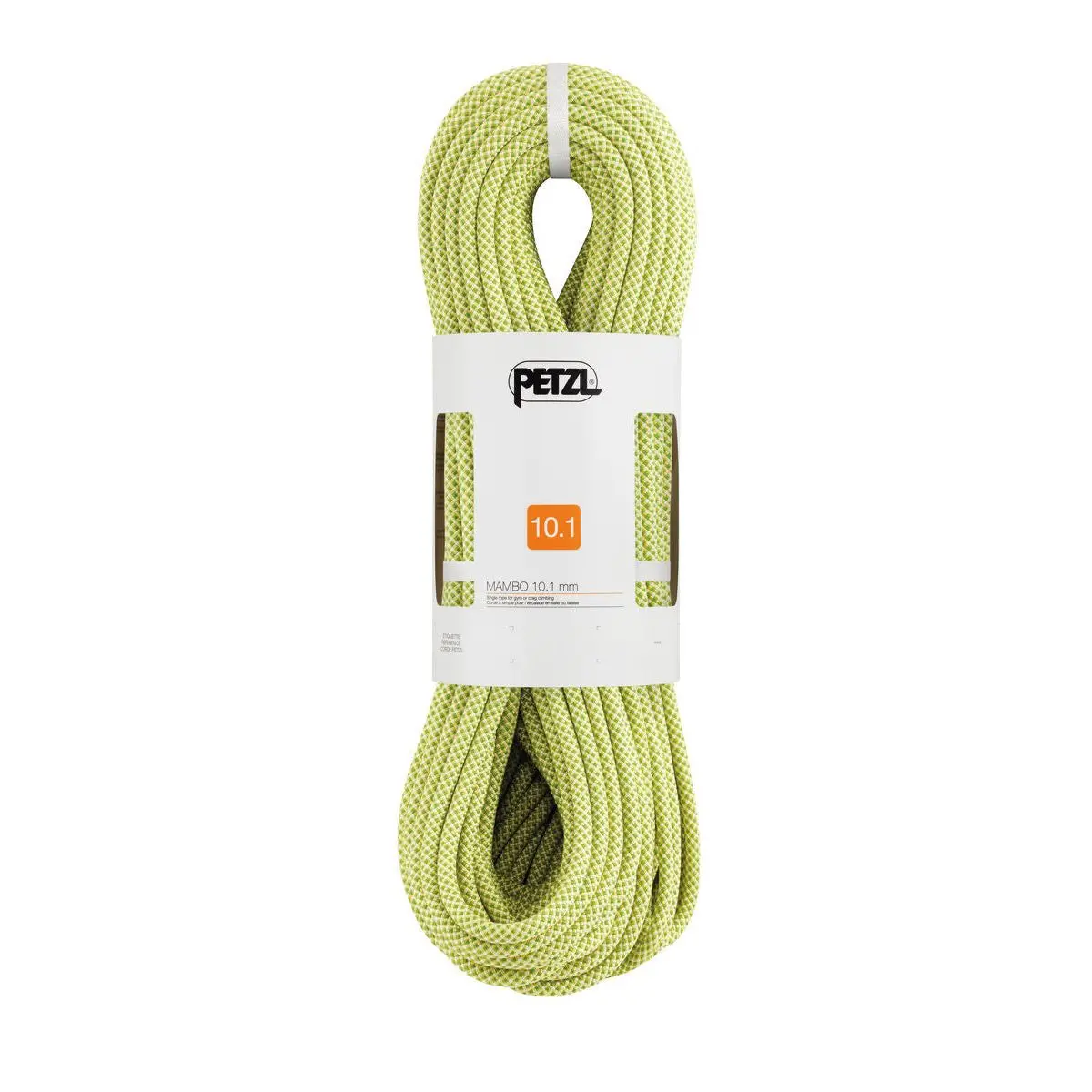 Petzl Mambo Rope 60M 2
