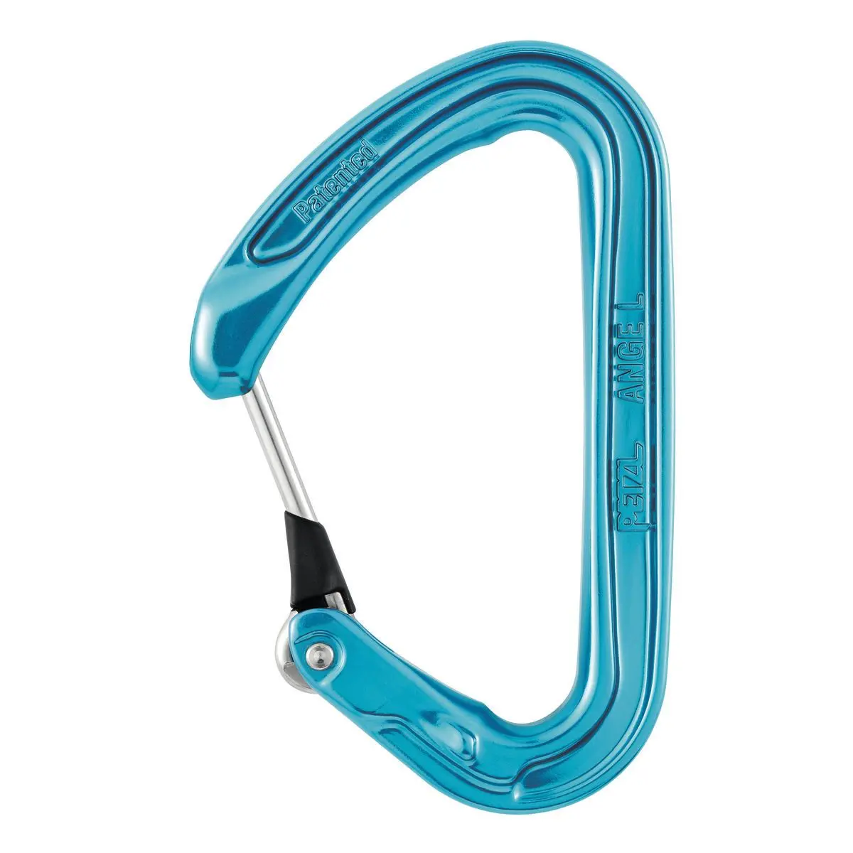 Petzl Ange L Carabiner 1