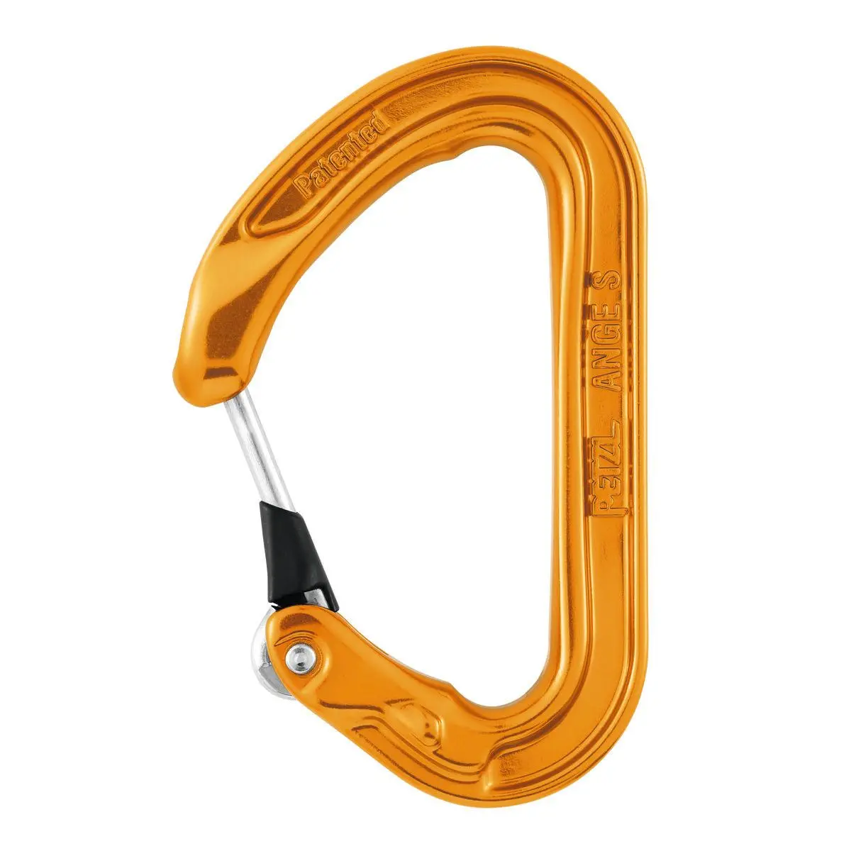 Petzl Ange S Carabiner 1