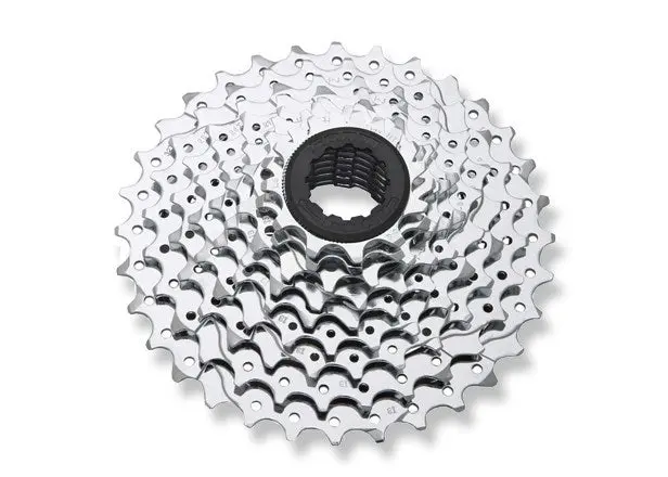 Sram Pg-950 Cassette - 9 Speed, 11-32, Silver 1