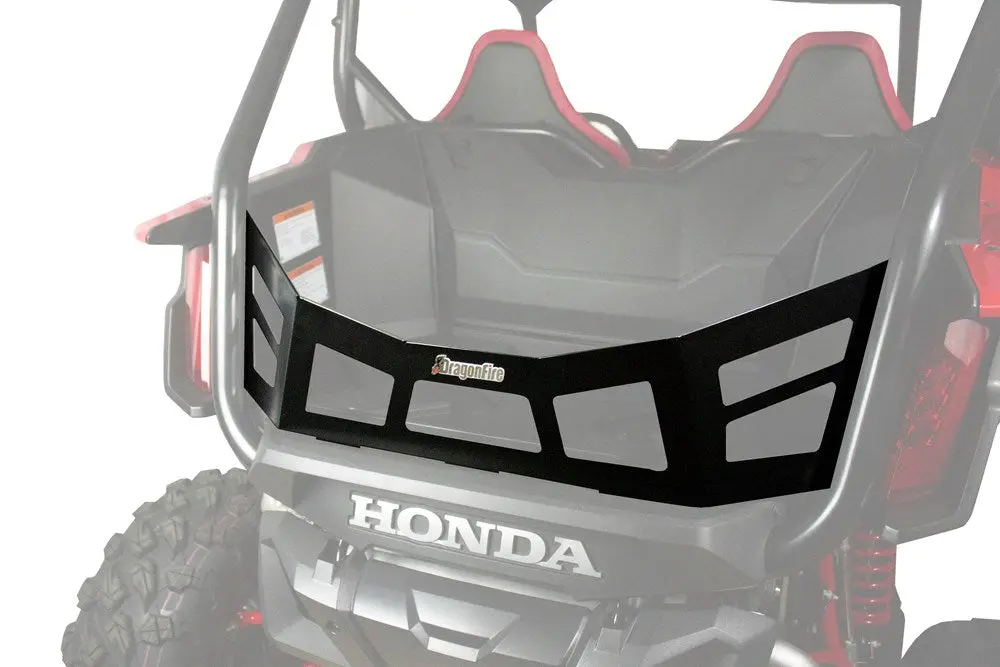 Racepace Cargo Tailgate Honda Talon - By Dragon Fire Racing 1