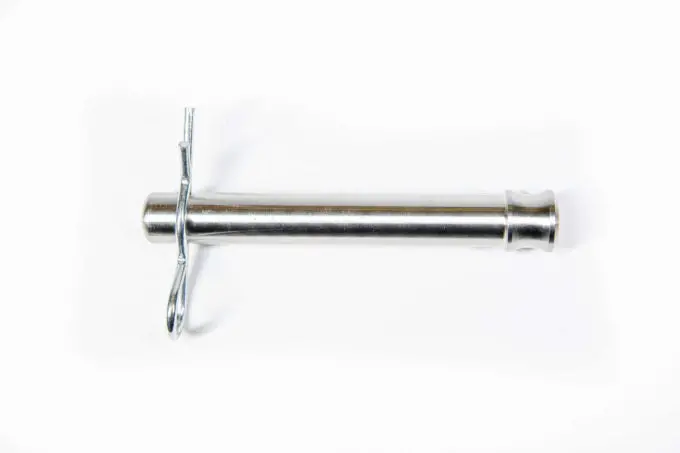 Hitch Pins | Quick Release Or Locking 1