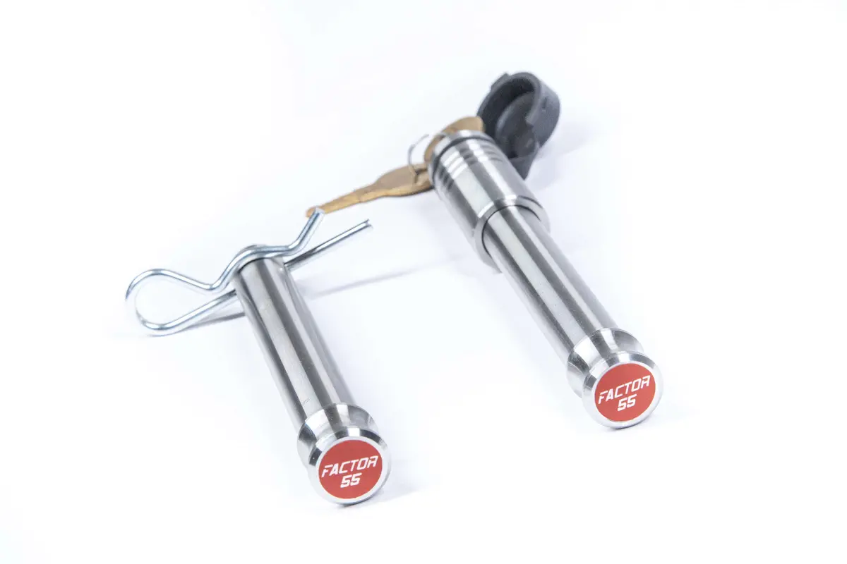 Hitch Pins | Quick Release Or Locking 1