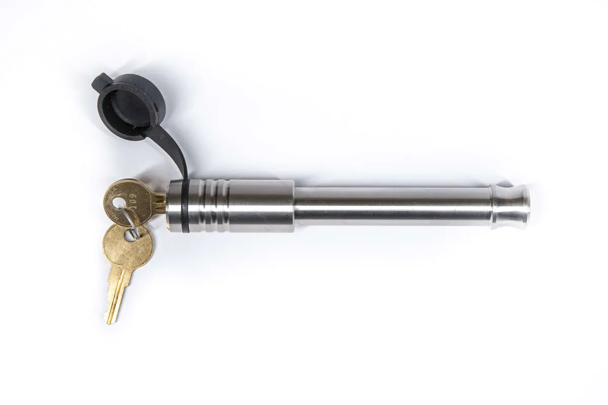 Hitch Pins | Quick Release Or Locking 2