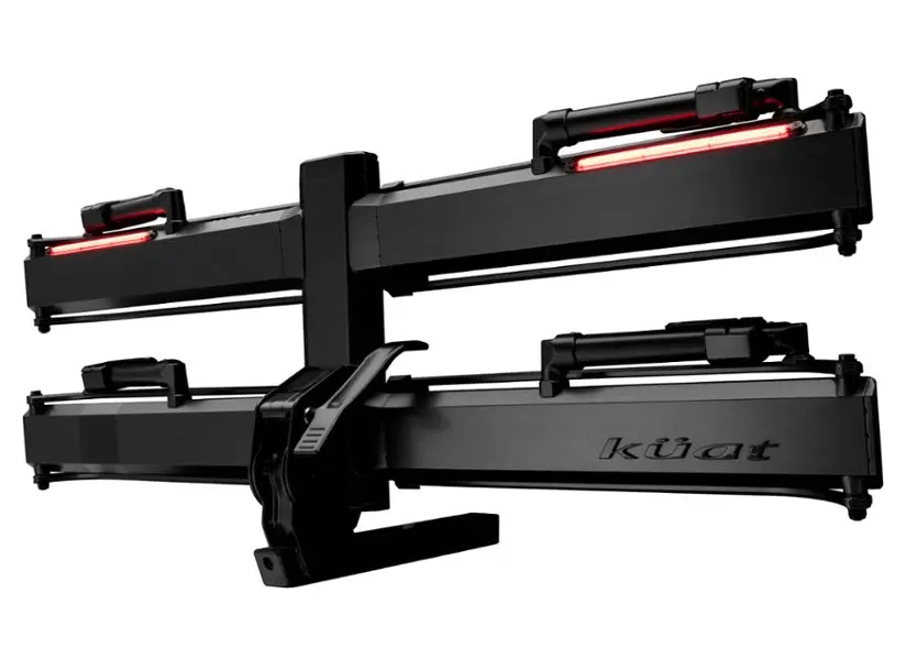 Kuat Piston Pro X 2-Bike Rack 1