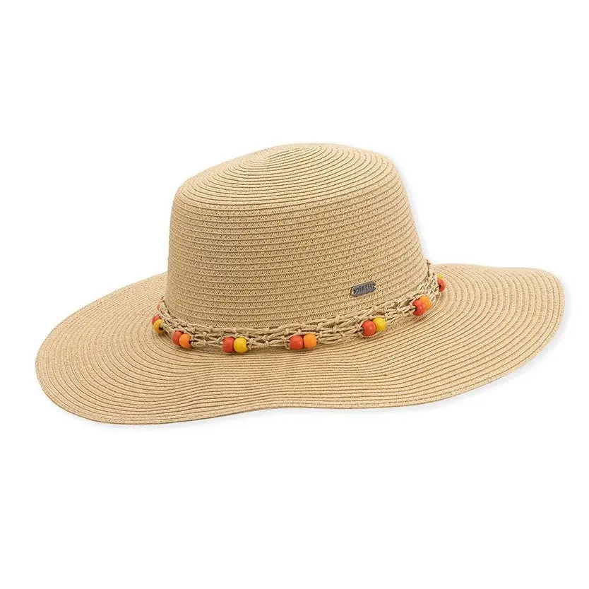 Pistil Fling Sun Hat - Women's 1