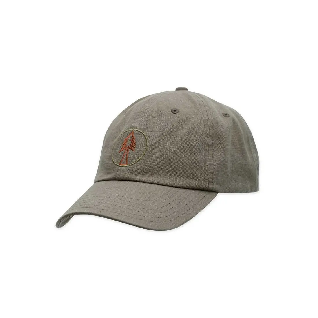 Pistil Jose Cap 1