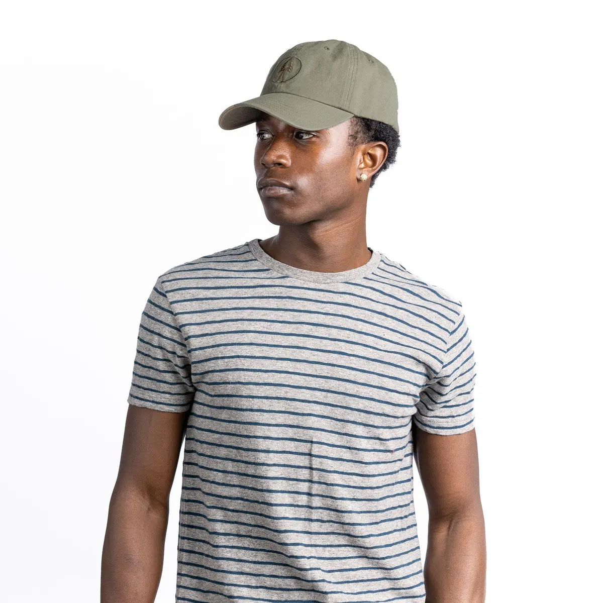 Pistil Jose Cap 2