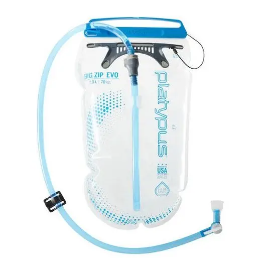 Platypus Big Zip Evo - 2L 1