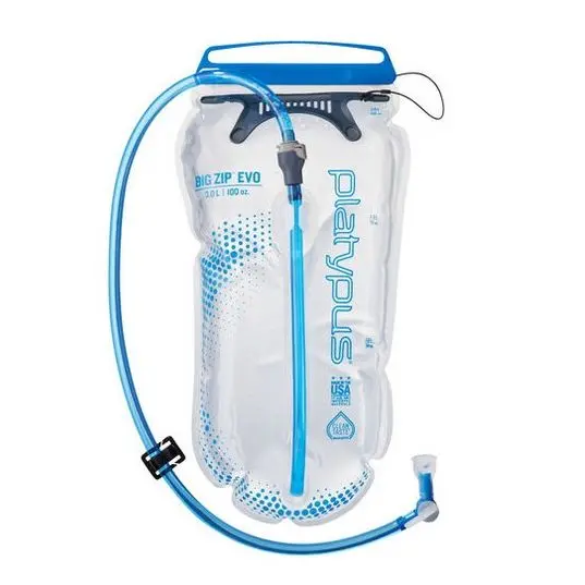 Platypus Big Zip Evo - 3L 1