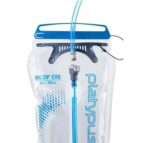 Platypus Big Zip Evo - 2L 2