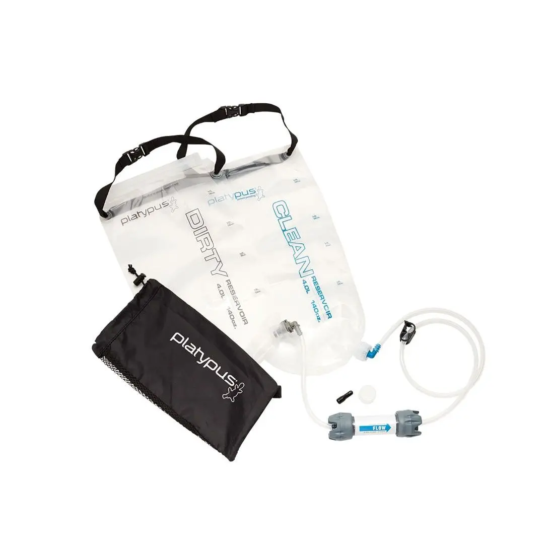 Platypus Gravity Works 4L Water Filter 1