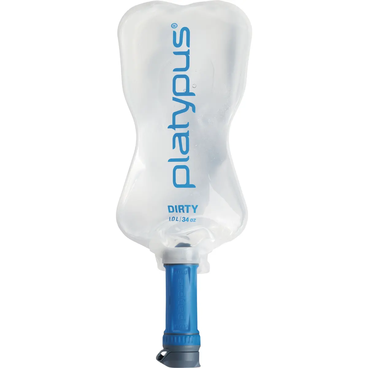 Platypus Quickdraw 1L Filter System 1