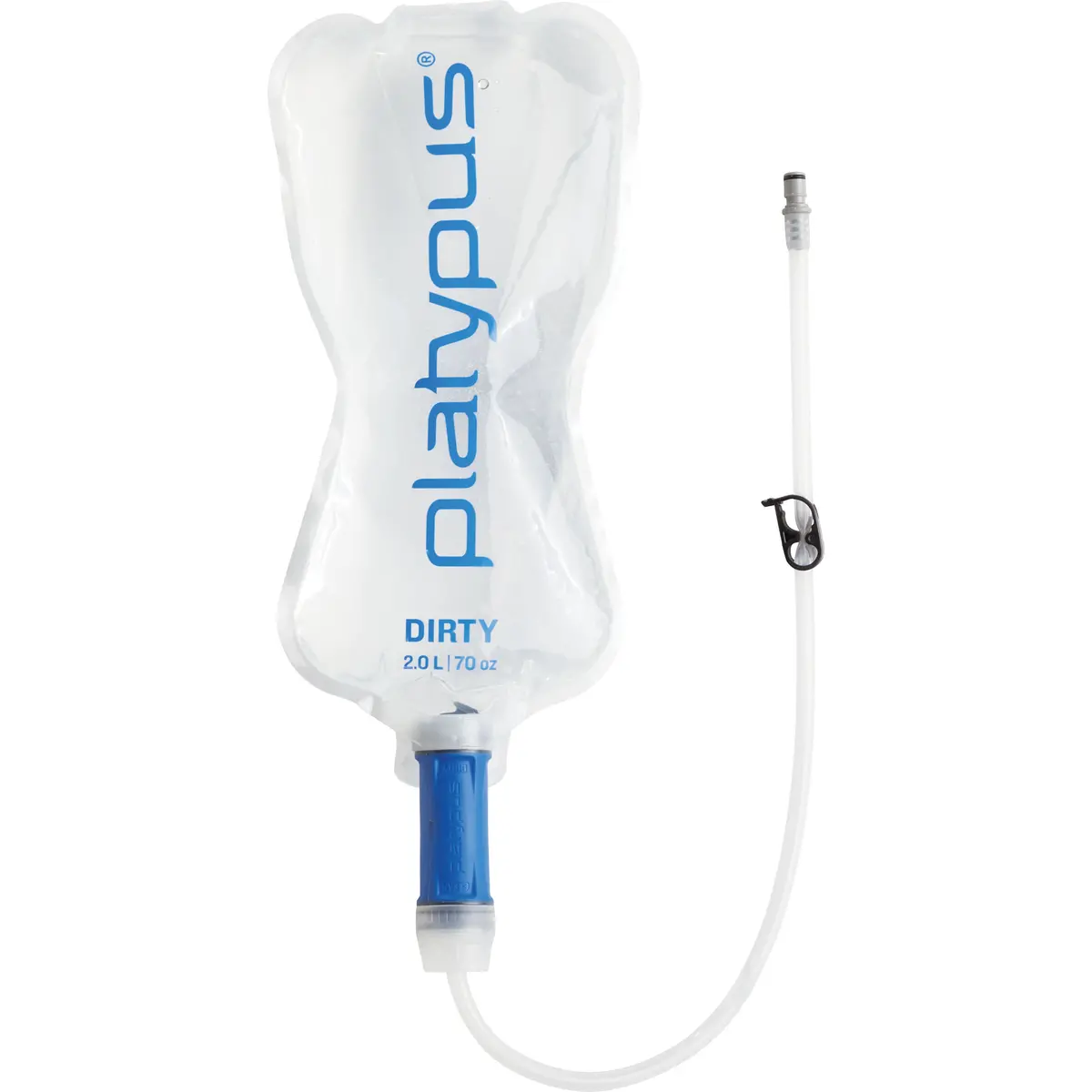 Platypus Quickdraw 2L Filter System 2