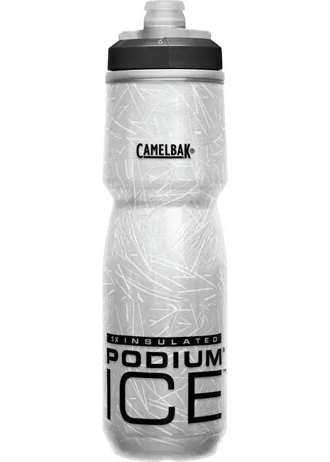 Podium Ice 21Oz Water Bottle - Insulated 5