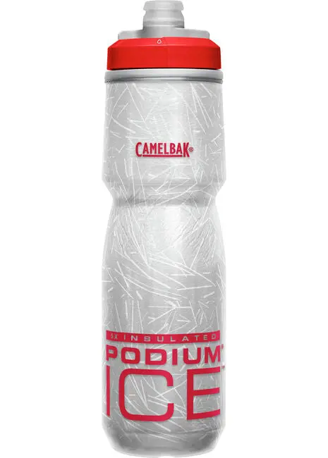 Podium Ice 21Oz Water Bottle - Insulated 5