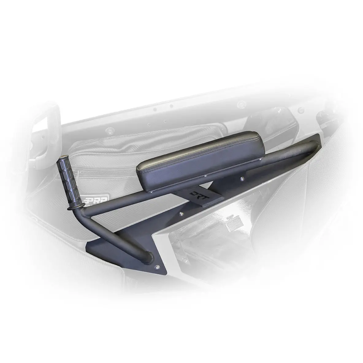 Drt Rzr Pro Xp / Pro R / Turbo R 2020-2024 Door Arm Rests - Front Pair 1