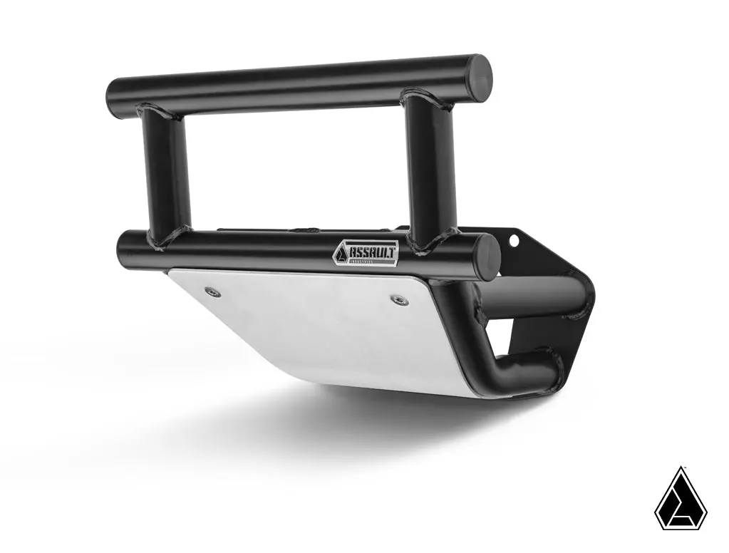 Assault Industries Interceptor Baja Style Front Bumper (Fits: Polaris Rzr Pro Xp) 1