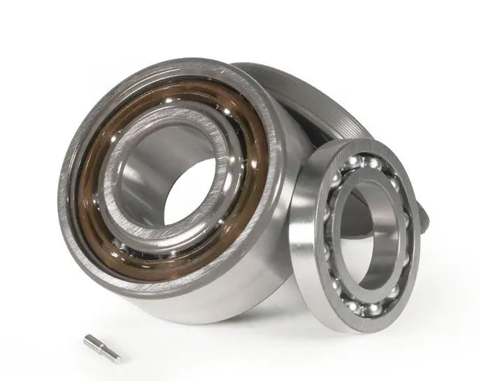 Front Differential Kit - 2016 Rzr Turbo By Sandcraft 1