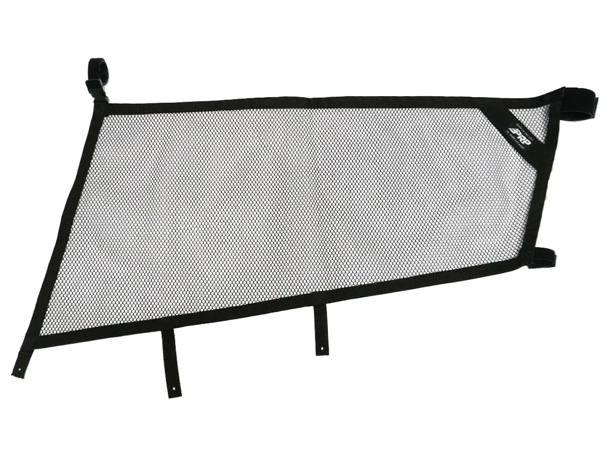 Polaris Rzr Turbo S Window Nets By Prp 1