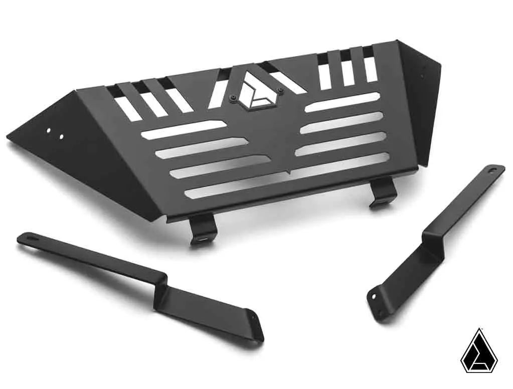 Assault Industries Bed Enclosure (Fits: Polaris Rzr Pro Xp, Rzr Pro R, Rzr Turbo R) 1