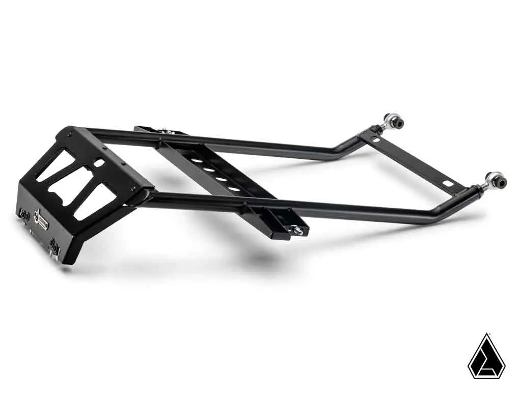 Assault Industries Adventure Rack (Fits Polaris Rzr Pro Xp / Turbo R / Pro R) By Super Atv 1