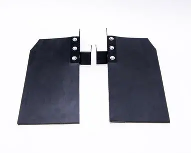 Rock Knocker For Polaris Turbo-S 1