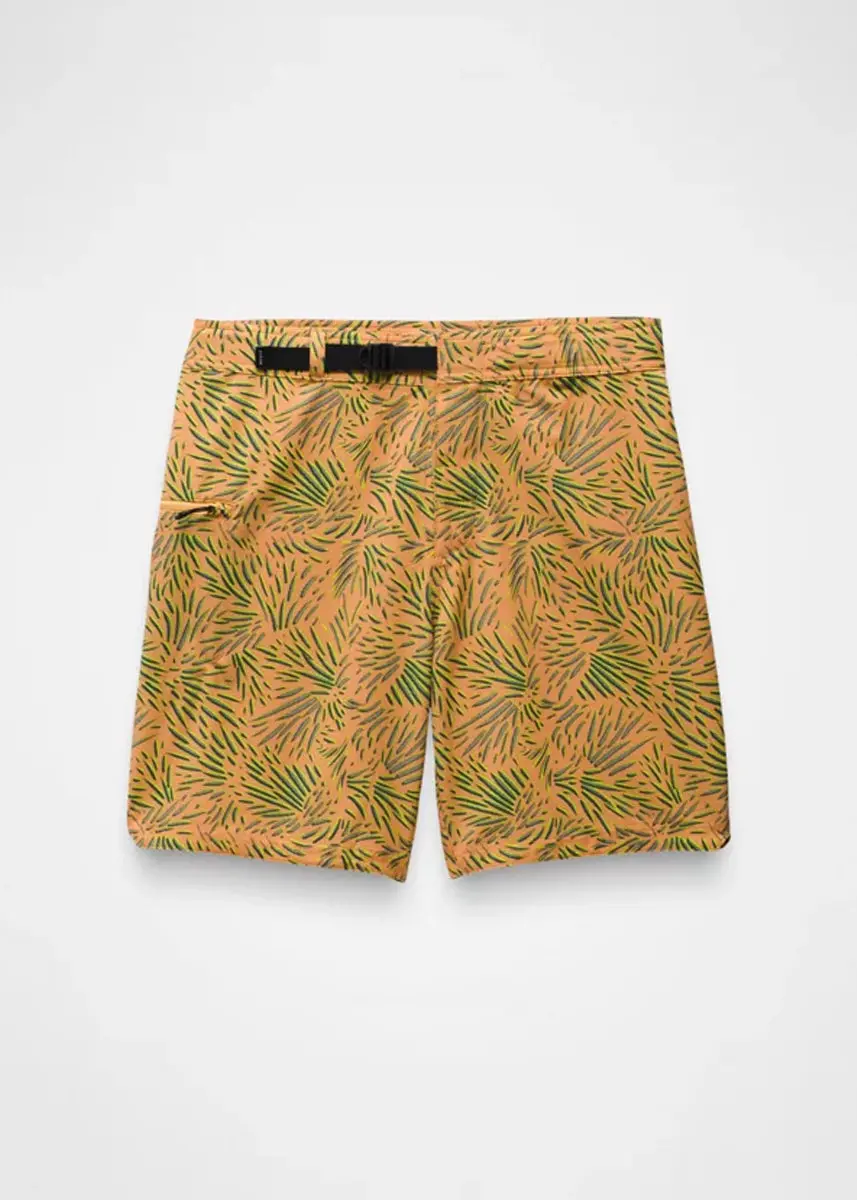 Men's Rock Shock Boardshort 1