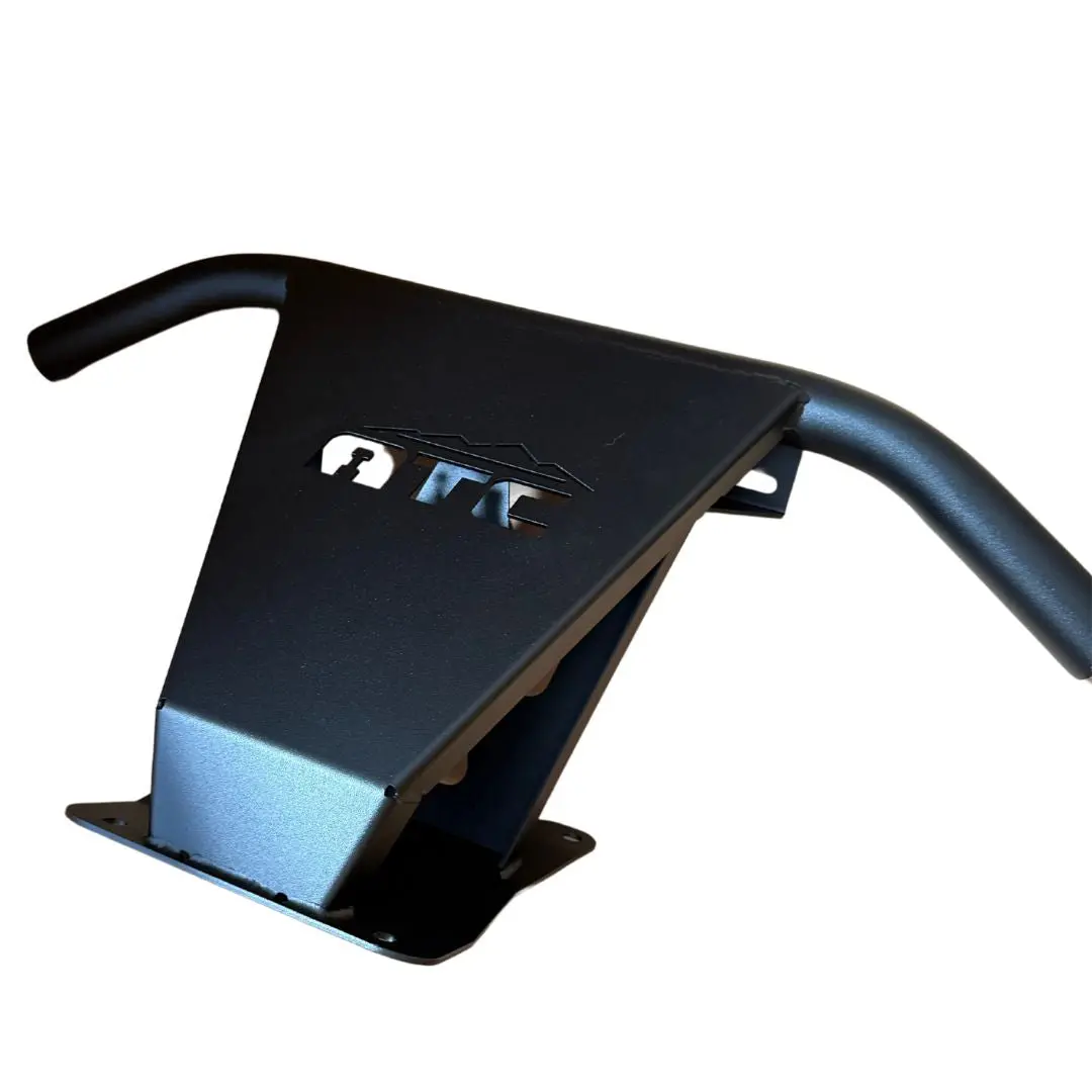 Pre Runner Bumper Kit For Polaris Rzr Pro R, Turbo R, And Pro S 2