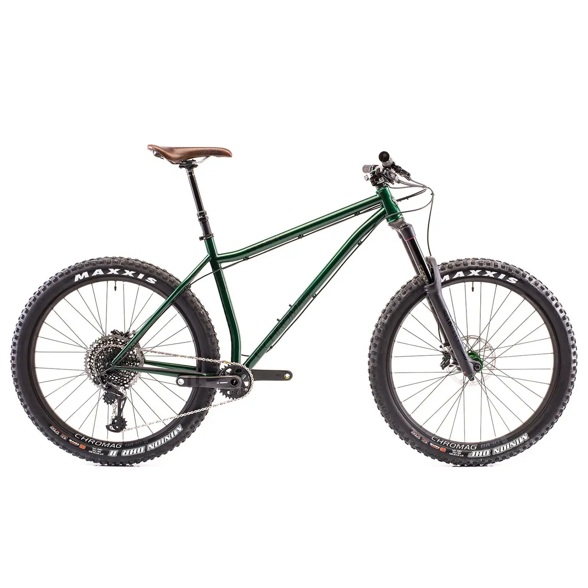 Chromag Primer Bike 1