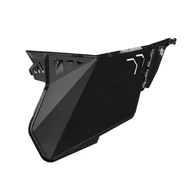 Rzr Doors By Pro Armor For 2015+ Rzr 900S/Xc 1