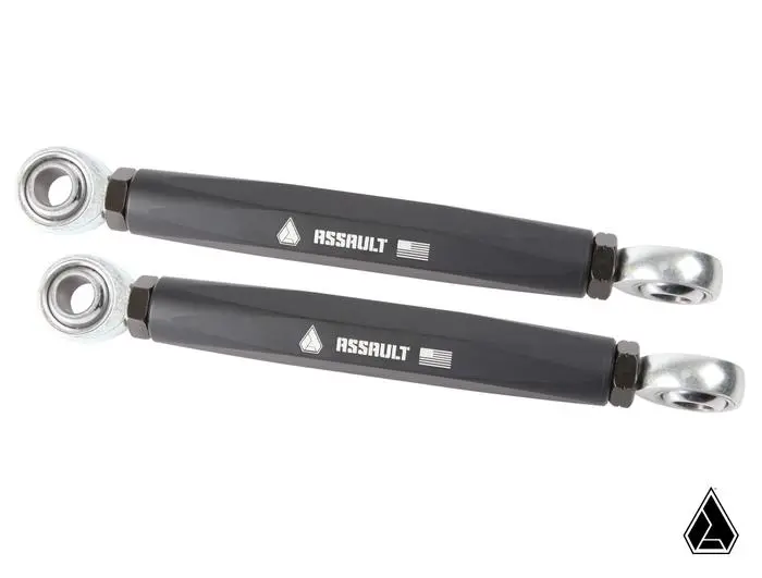 Assault Industries Turret Rear Sway Bar End Links (Fits: Polaris Rzr Pro Xp) 1