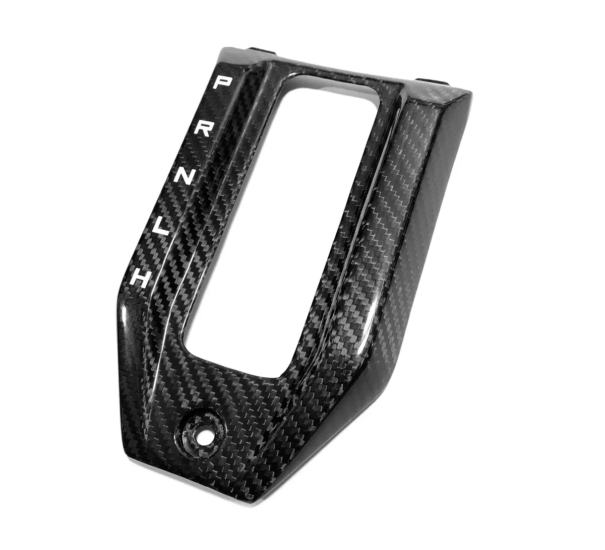 20+ Polaris Rzr Pro Xp / Pro R Carbon Fiber Shifter Surround By Fourwerx 1